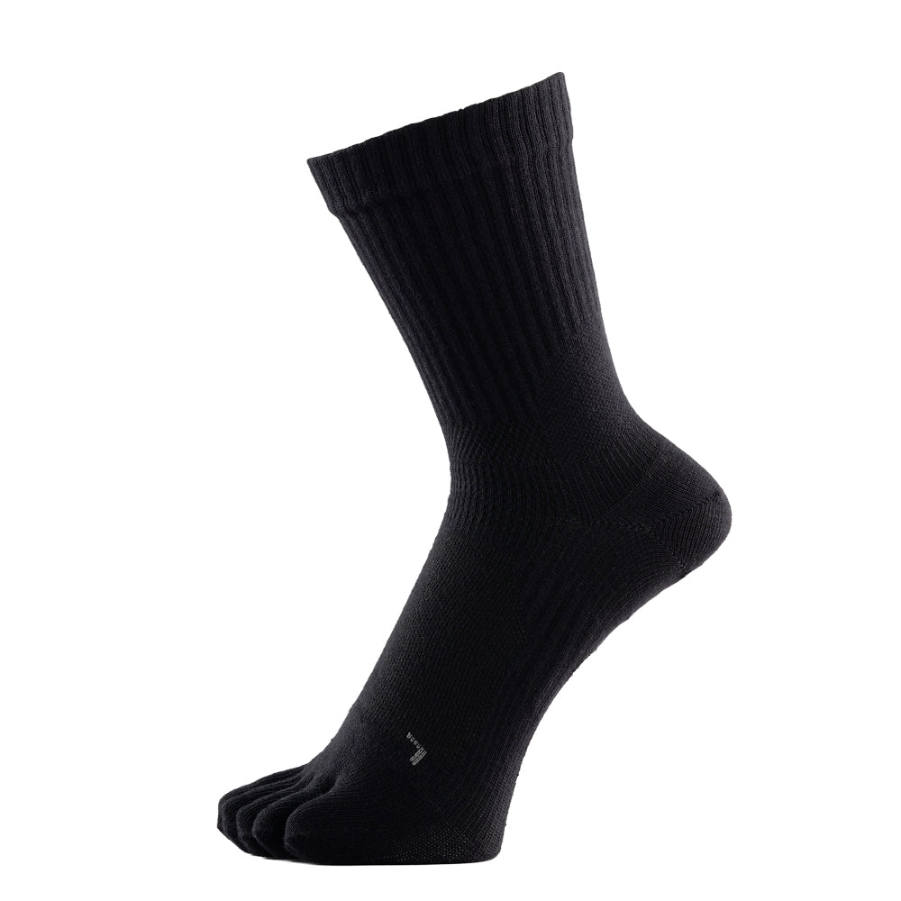 アーチパワーフィット レギュラー５本指