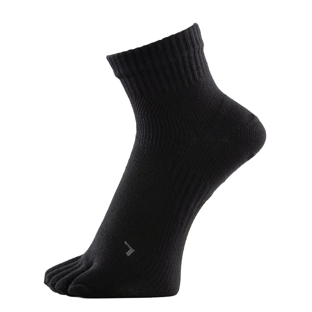 アーチパワーフィット ミドル５本指